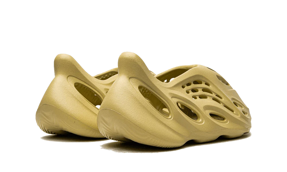 adidas Yeezy Foam RNNR Sulfur (GV6775) | SneakerClassics