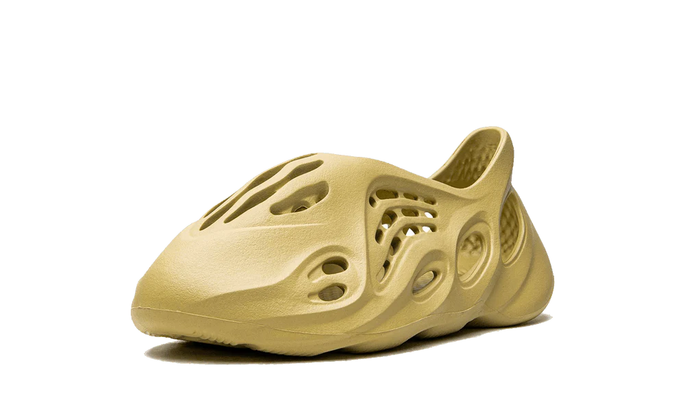 adidas Yeezy Foam RNNR Sulfur (GV6775) | SneakerClassics
