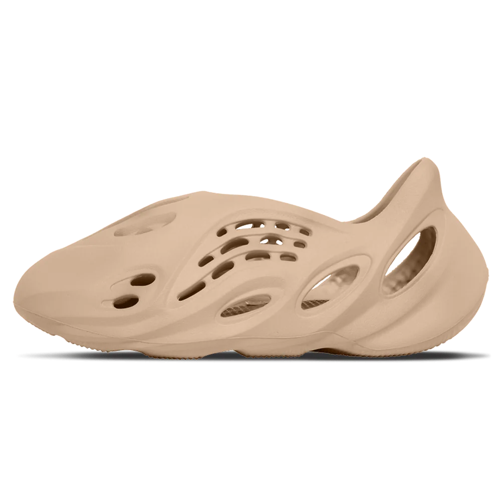 adidas Yeezy Foam RNR Clay Taupe (GV6842) | SneakerClassics