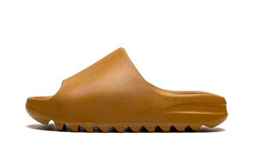 adidas Yeezy Slide Ochre (GW1931) | SneakerClassics