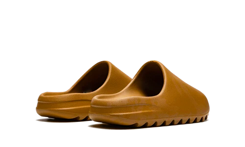 adidas Yeezy Slide Ochre (GW1931) | SneakerClassics