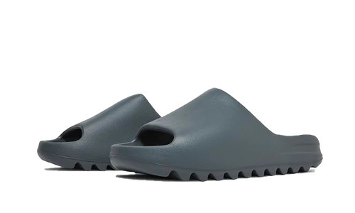 adidas Yeezy Slide Slate Grey (ID2350) | SneakerClassics