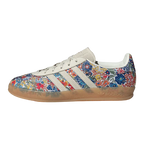adidas Gazelle Indoor Liberty London Floral Embroidery (Women's) (JP5309) | SneakerClassics