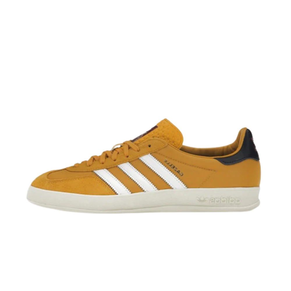 adidas Gazelle Indoor Preloved Yellow (IE0540) | SneakerClassics