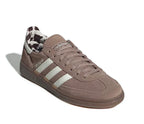 adidas Handball Spezial Chalky Brown Cow Print (Women's) (JR5007) | SneakerClassics