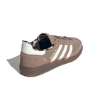adidas Handball Spezial Chalky Brown Cow Print (Women's) (JR5007) | SneakerClassics