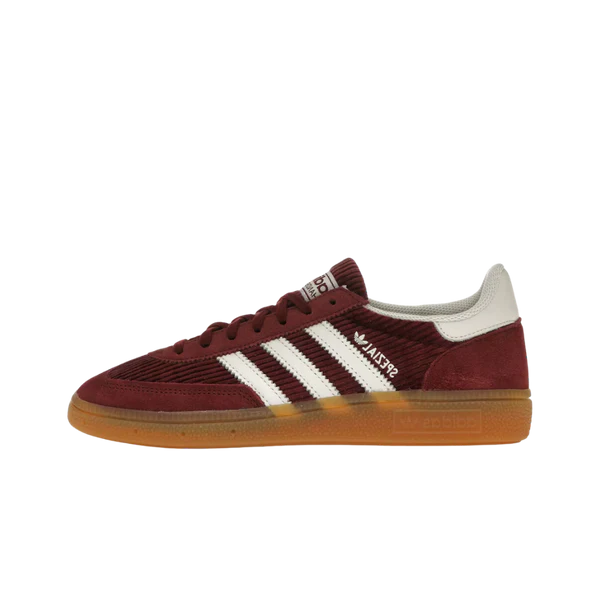 adidas Handball Spezial Shadow Red (IG1978) | SneakerClassics