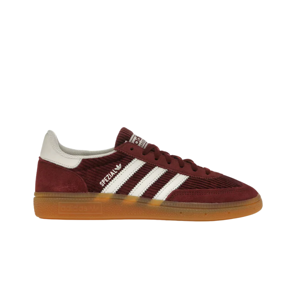 adidas Handball Spezial Shadow Red (IG1978) | SneakerClassics