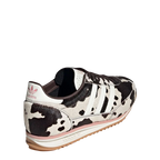 adidas SL 72 OG Cow Print Black White (Women's) (JR1639) | SneakerClassics