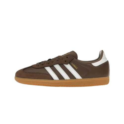 adidas Samba OG Earth Strata Gum (Women's) (IE6522) | SneakerClassics