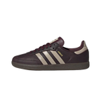 adidas Samba OG Maroon Crystal Sand (Women's) (IF7004) | SneakerClassics