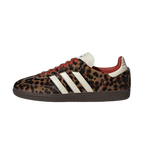 adidas Samba OG Preloved Red Leopard (Women's)