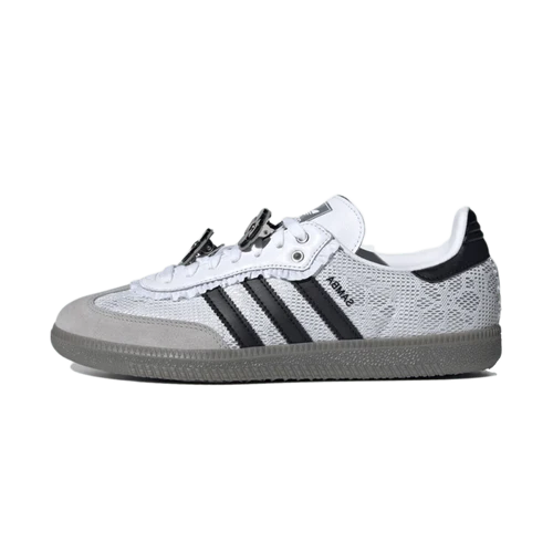 adidas Samba OG Lace Flower (Women's) (IH3371) | SneakerClassics