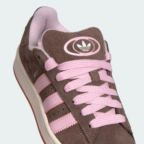 adidas Campus 00s Earth Strata Clear Pink (Kids) (JR5038) | SneakerClassics