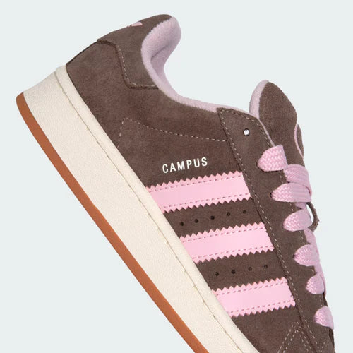 adidas Campus 00s Earth Strata Clear Pink (Kids) (JR5038) | SneakerClassics