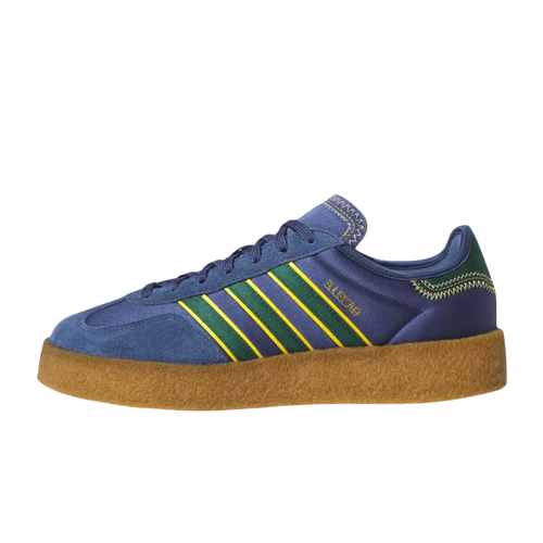 adidas Gazelle Crepe CLOT By Edison Chen Night Marine (JR5408) | SneakerClassics