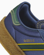 adidas Gazelle Crepe CLOT By Edison Chen Night Marine (JR5408) | SneakerClassics