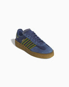 adidas Gazelle Crepe CLOT By Edison Chen Night Marine (JR5408) | SneakerClassics