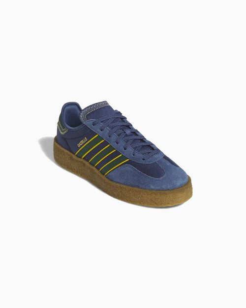 adidas Gazelle Crepe CLOT By Edison Chen Night Marine (JR5408) | SneakerClassics