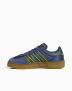 adidas Gazelle Crepe CLOT By Edison Chen Night Marine (JR5408) | SneakerClassics
