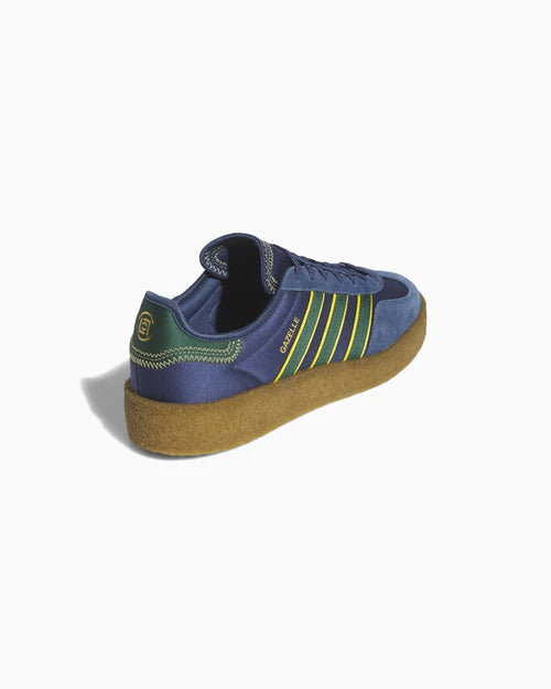 adidas Gazelle Crepe CLOT By Edison Chen Night Marine (JR5408) | SneakerClassics
