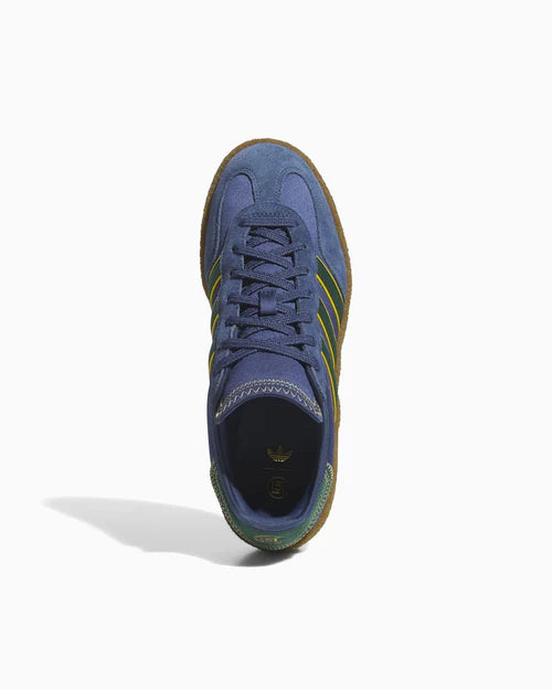 adidas Gazelle Crepe CLOT By Edison Chen Night Marine (JR5408) | SneakerClassics