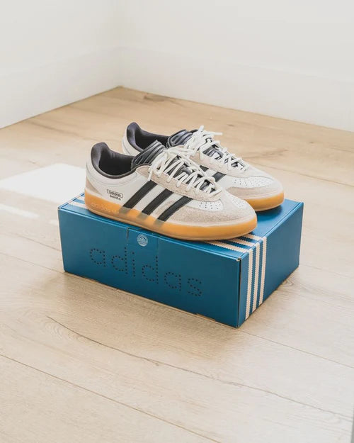 adidas Gazelle Indoor Bad Bunny (IF9735) | SneakerClassics