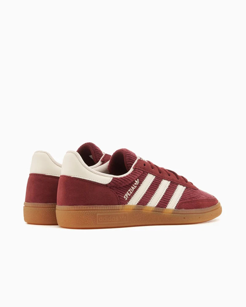 adidas Handball Spezial Shadow Red (IG1978) | SneakerClassics