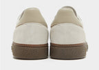 adidas Handball Spezial Aluminum Wonder Beige (Women's) (JI2644) | SneakerClassics