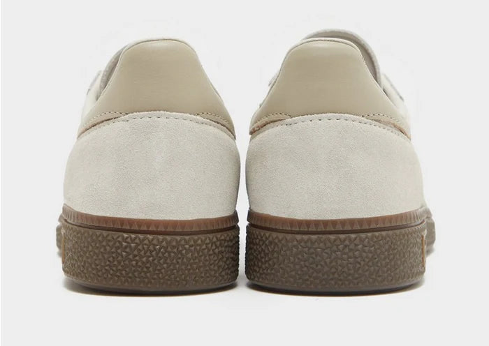 adidas Handball Spezial Aluminum Wonder Beige (Women's) (JI2644) | SneakerClassics