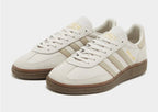 adidas Handball Spezial Aluminum Wonder Beige (Women's) (JI2644) | SneakerClassics