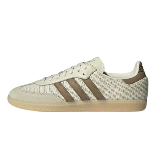 adidas Samba OG Cream White Cardboard (JI3185) | SneakerClassics
