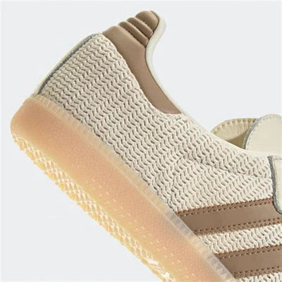adidas Samba OG Cream White Cardboard (JI3185) | SneakerClassics
