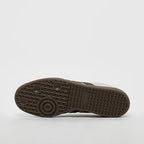 adidas Samba OG Silver Metallic Black Gum (Women's) (JI4218) | SneakerClassics
