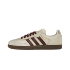 adidas Samba OG Wonder White Maroon (Women's) (IG1987) | SneakerClassics