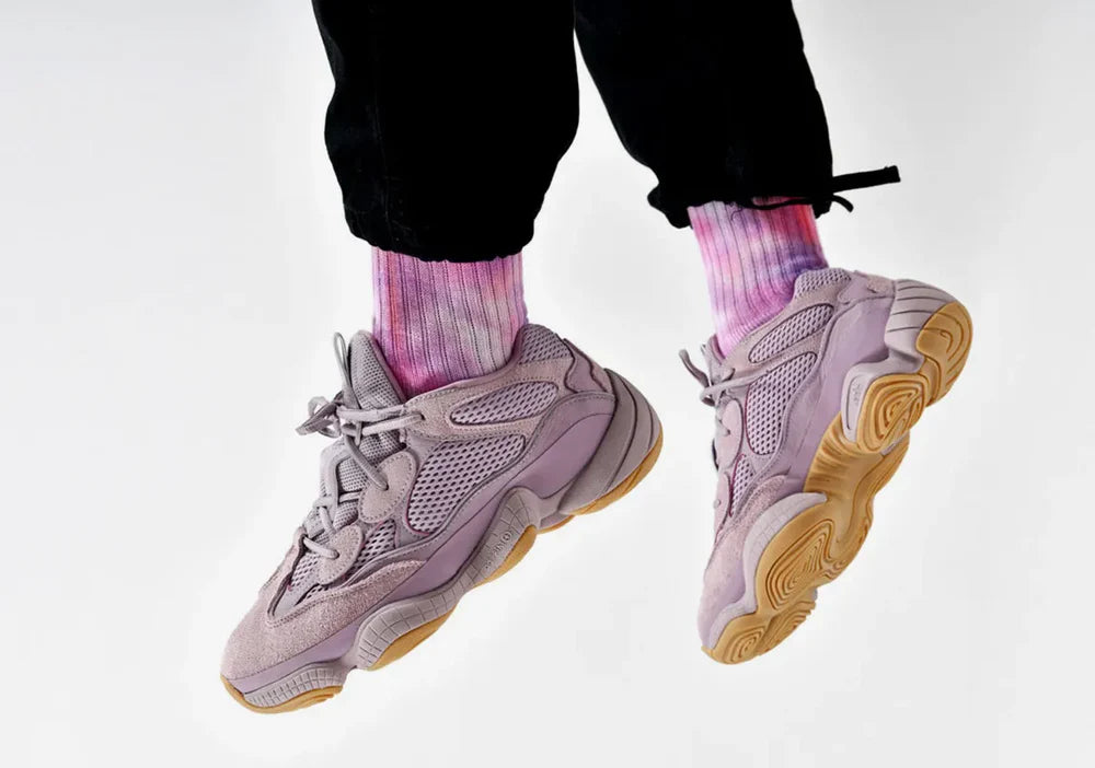 adidas Yeezy 500 Soft Vision (FW2656) | SneakerClassics