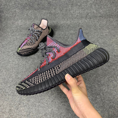 adidas Yeezy Boost 350 V2 Yecheil (Non-Reflective) (FW5190) | SneakerClassics