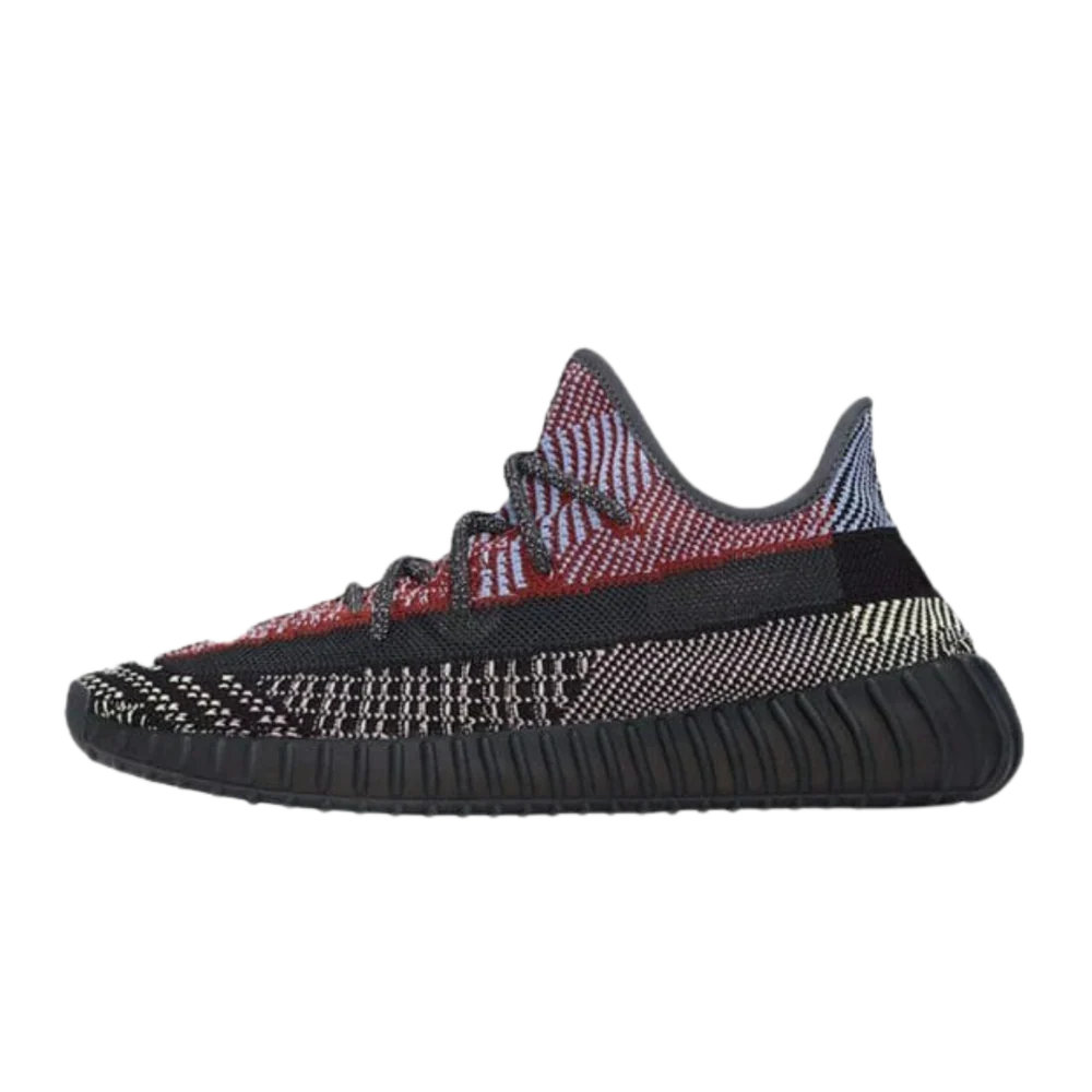 adidas Yeezy Boost 350 V2 Yecheil (Non-Reflective) (FW5190) | SneakerClassics