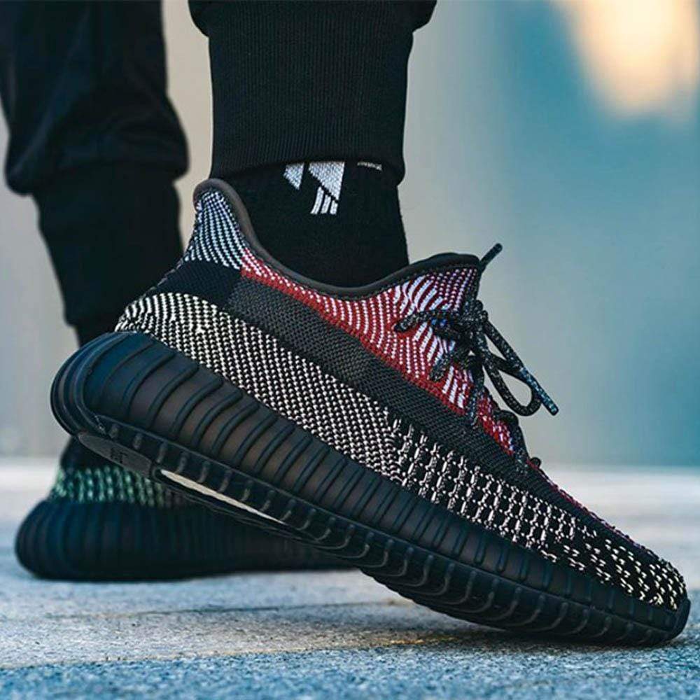 adidas Yeezy Boost 350 V2 Yecheil (Non-Reflective) (FW5190) | SneakerClassics
