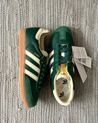 adidas Samba OG Collegiate Green (IE3437) | SneakerClassics