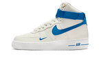 Nike Air Force 1 High 40th Anniversary Sail (Women's) (DQ7584-100) | SneakerClassics