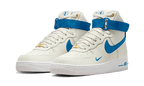 Nike Air Force 1 High 40th Anniversary Sail (Women's) (DQ7584-100) | SneakerClassics