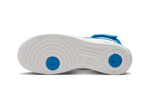Nike Air Force 1 High 40th Anniversary Sail (Women's) (DQ7584-100) | SneakerClassics