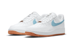 Nike Air Force 1 Low '07 LV8 Indigo (CZ0338-100) | SneakerClassics