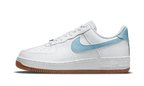Nike Air Force 1 Low '07 LV8 Indigo (CZ0338-100) | SneakerClassics