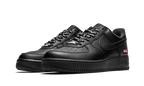 Nike Air Force 1 Low Supreme Black (CU9225-001) | SneakerClassics