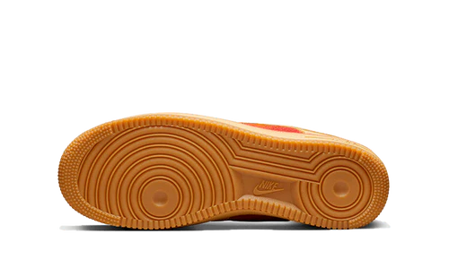 Nike Air Force 1 Low '07 Chili Pepper (DZ4493-700) | SneakerClassics