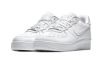 Nike Air Force 1 Low '07 Craft Quadruple White (CU4865-100) | SneakerClassics