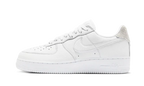 Nike Air Force 1 Low '07 Craft Quadruple White (CU4865-100) | SneakerClassics