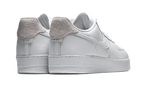 Nike Air Force 1 Low '07 Craft Quadruple White (CU4865-100) | SneakerClassics